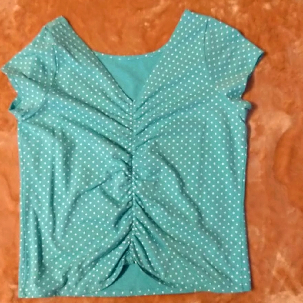 Woman's top